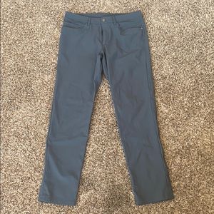 Lululemon ABC Pants
